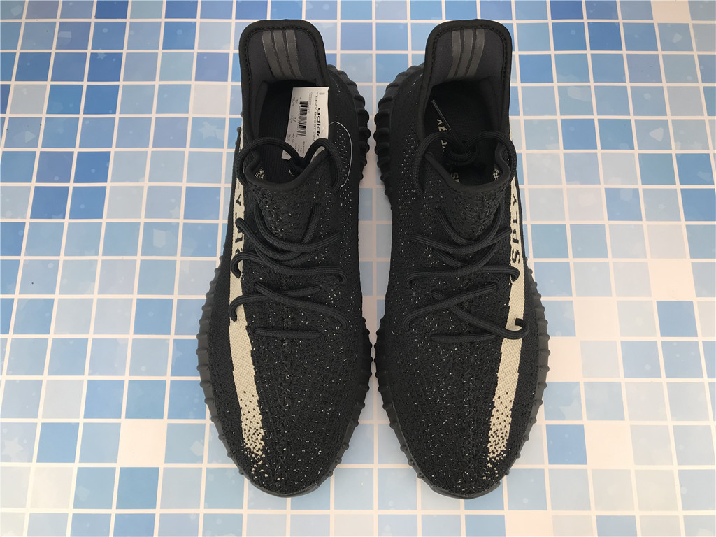 Yeezy Boost 350 V2 Oreo - BY1604